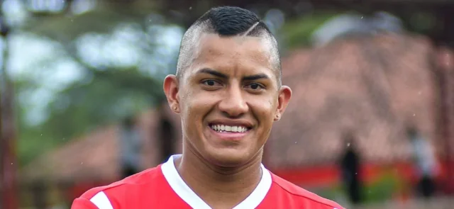 Cristian Barrios - Foto: América