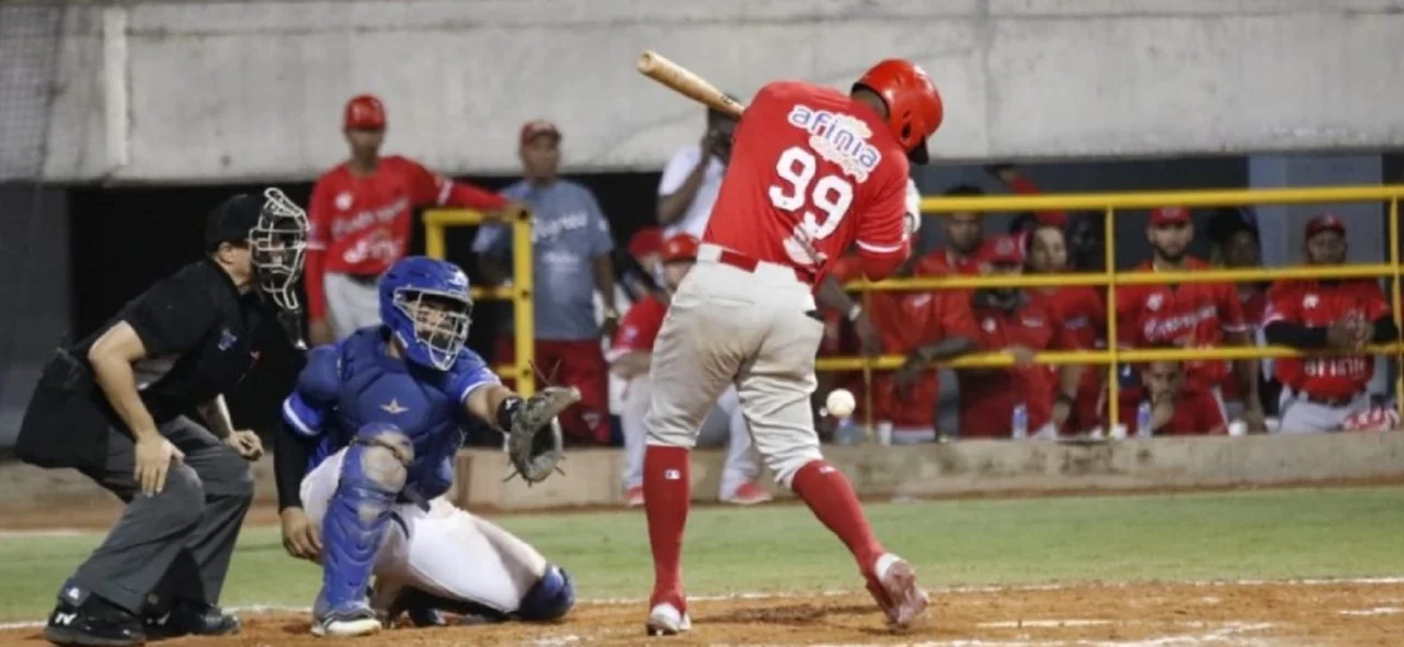 Vaqueros vs. Tigres - Foto: LPB