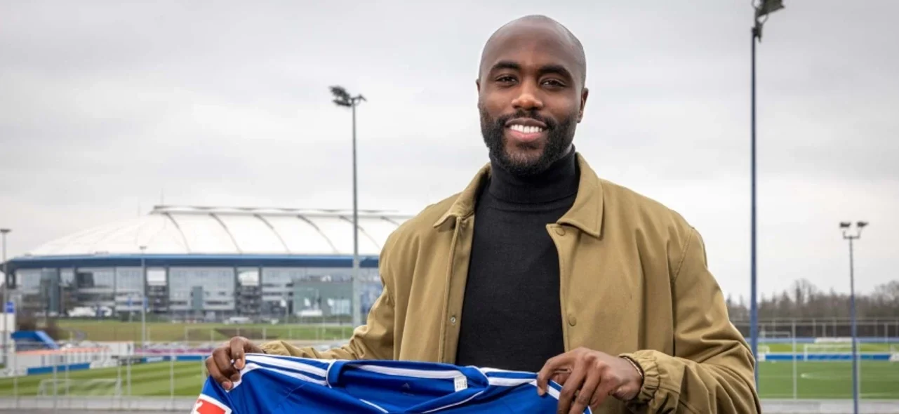 Eder Álvarez Balanta. Foto: Twitter/@s04_es