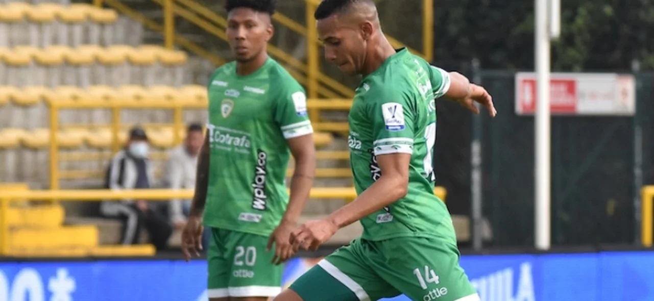 Ederson Moreno - Foto: VizzorImage