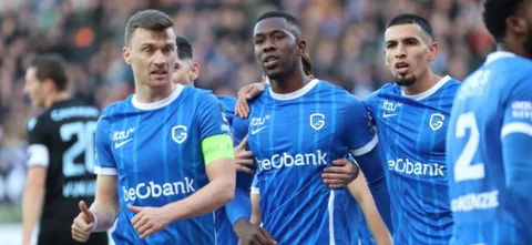 Carlos Cuesta - Foto: GENK