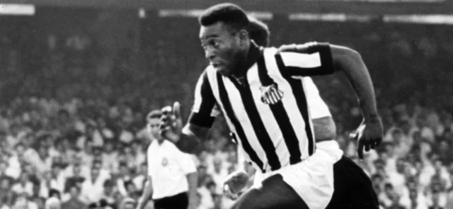 Se lleva a cabo el funeral de Pelé - Foto: @Pelé