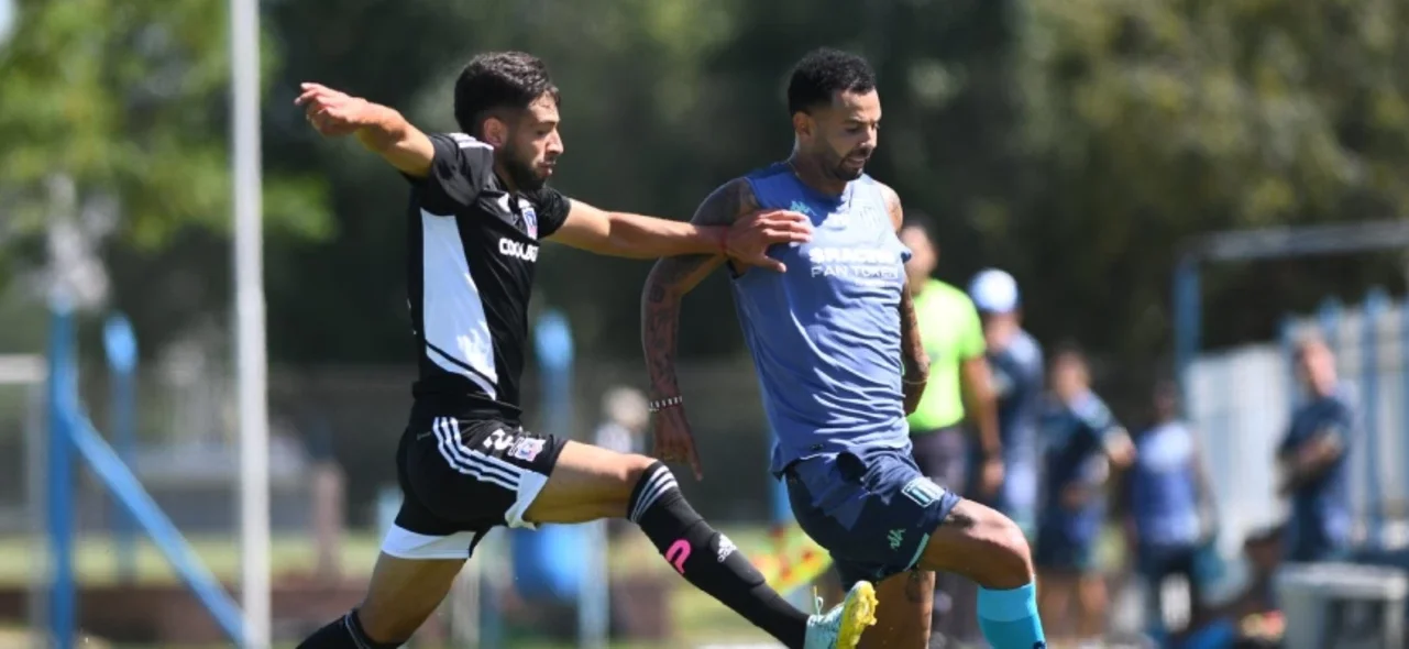 Edwin Cardona - Foto: Racing