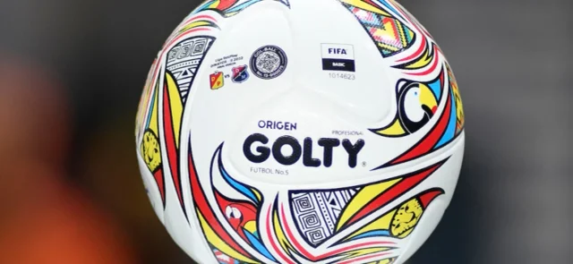 Fixture de la Liga BetPlay Dimayor 2023-1. / Foto: Vizzorimage.