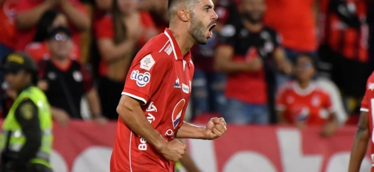 América vs. Unión Magdalena - Foto: VizzorImage