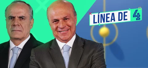 Línea de 4 de Win Sports+