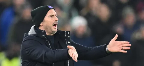 Frank Lampard - Foto: AFP V