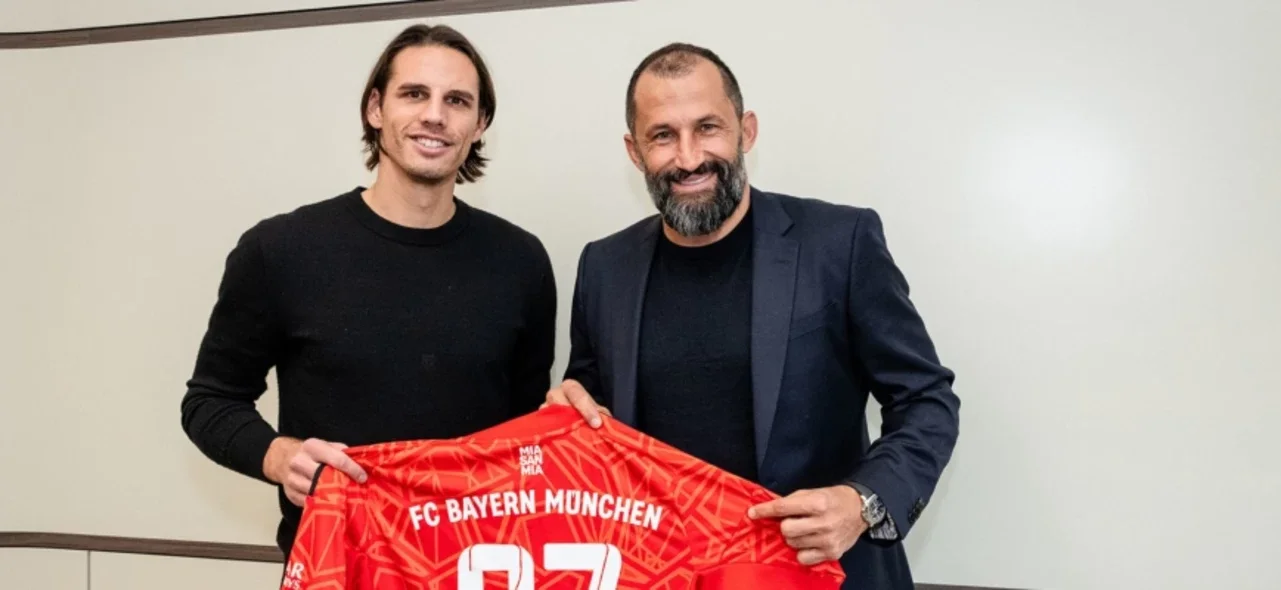 Yann Sommer - Foto: Manuel Neuer