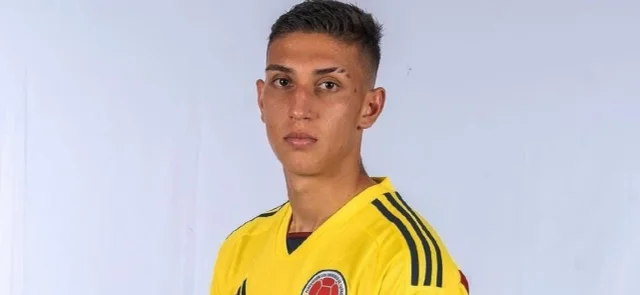 Miguel Monsalve - Foto: FCF