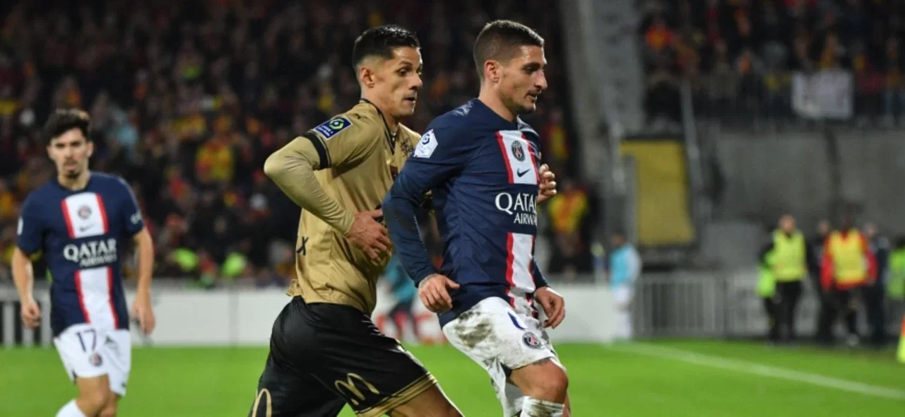 PSG - Foto: AFP