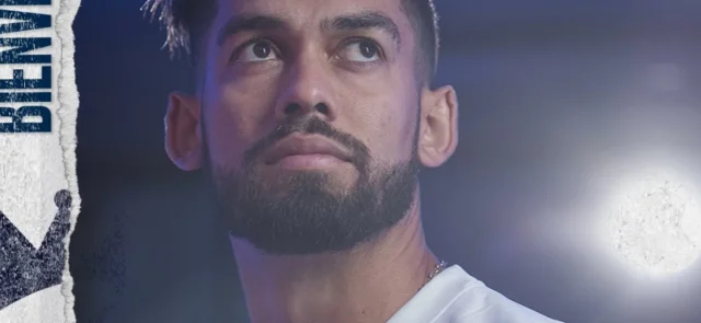 Andrés Felipe Andrade - Foto: Alianza Lima