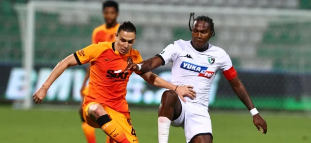 Hugo Rodallega vuelve al fútbol colombiano. Foto: AFP
