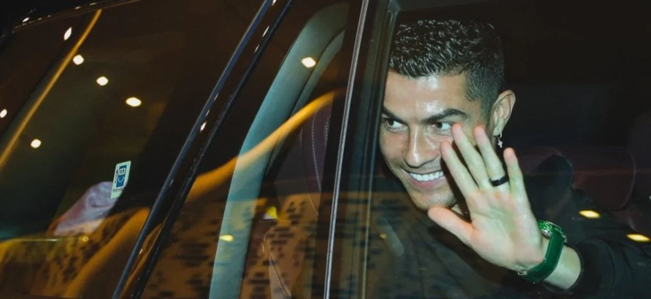 Cristiano Ronaldo podría regresar a la Champions League. / Foto: AFP.