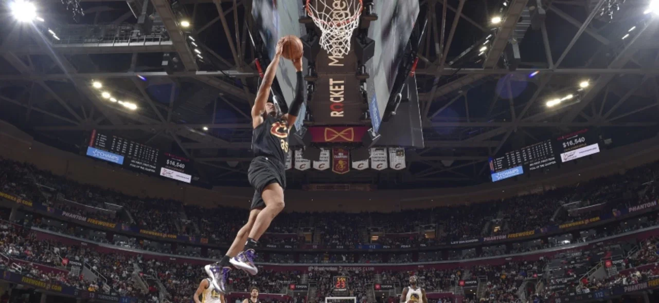 Golden State Warrios - Foto: AFP