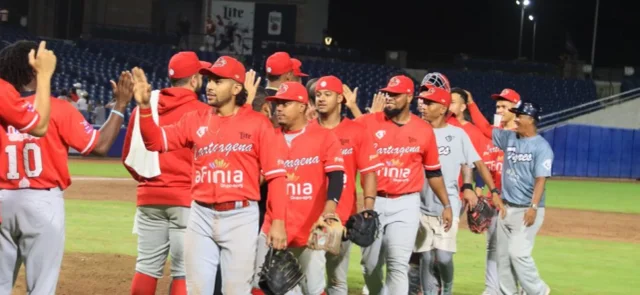 Tigres le ganó 4-1 a Caimanes. / Foto: tigresdectg.