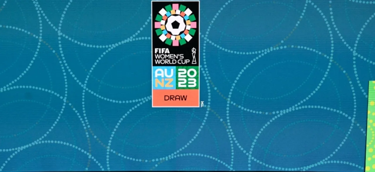 Mundial Femenino - Foto: AFP