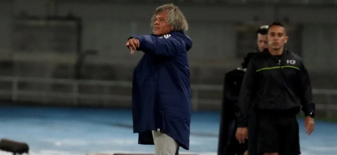 VizzorImage / Pablo Bohorquez