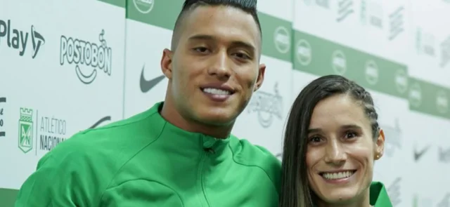 Nacional presentó su nueva camiseta / Foto Nacional