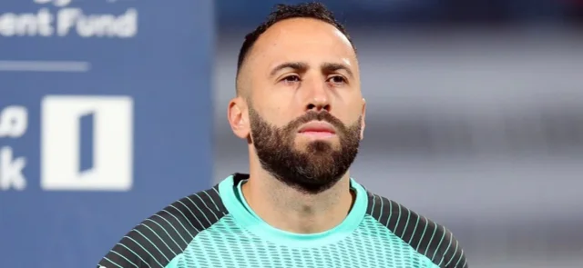David Ospina fue operado con éxito / Foto Al-Nassr