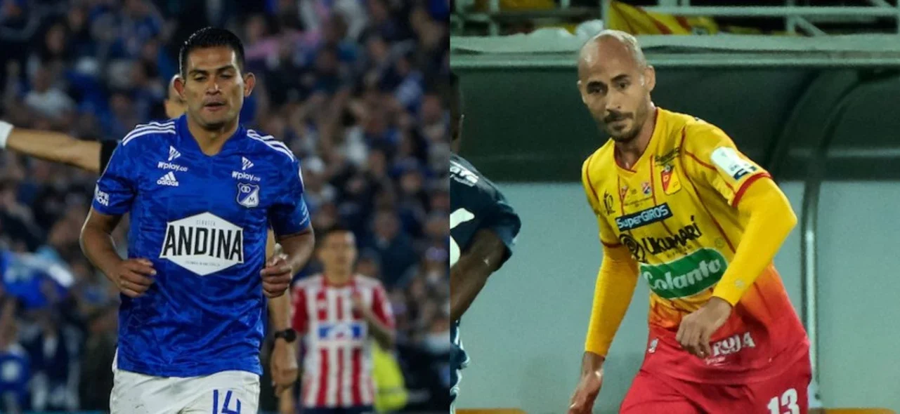 Pereira recibe a Millonarios este domingo | Foto: VizzorImage / Juan Horta