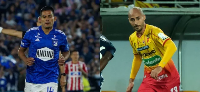 Pereira recibe a Millonarios este domingo | Foto: VizzorImage / Juan Horta