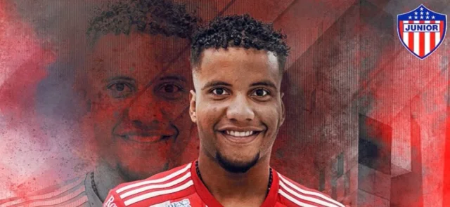 Junior anunció 3 jugadores más para el equipo. / Foto: Junior.