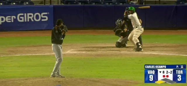 Tigres es líder de la liga.