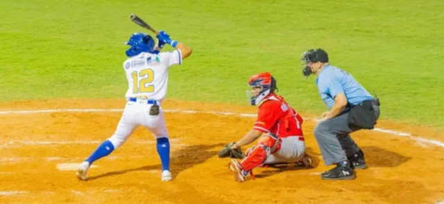 Vaqueros está a un triunfo de ser campeón / Foto: @futbol_caribe