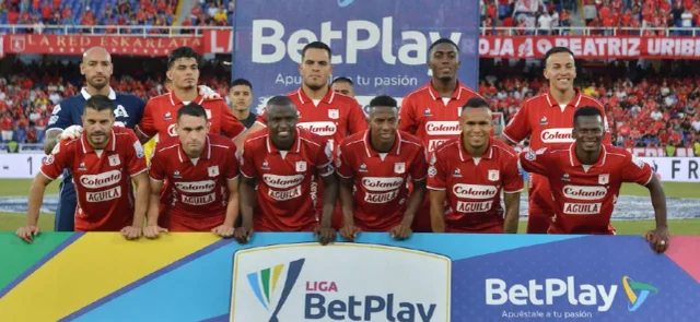 Referente de América de Cali involucrado en accidente. / Foto: Vizzorimage.