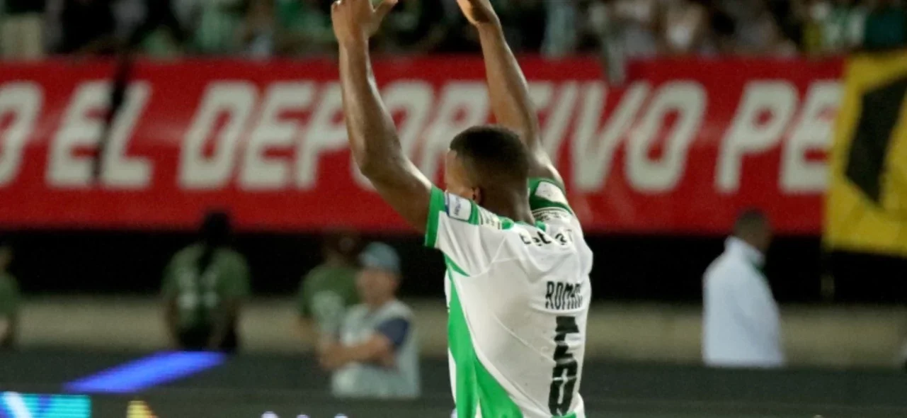 Andrés Román - Foto: VizzorImage/ Pablo Bohórquez