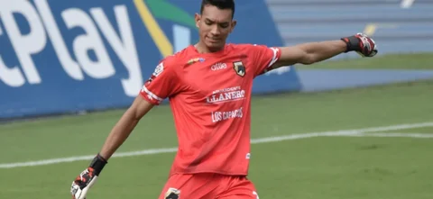 Llaneros gana 1-0