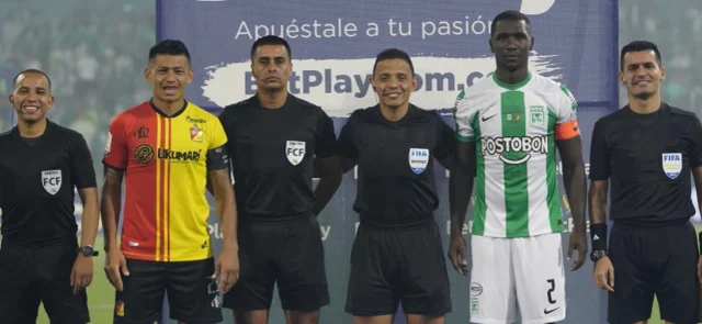 Bismarks Santiago - Foto: VizzorImage/ Juan A. Cardona