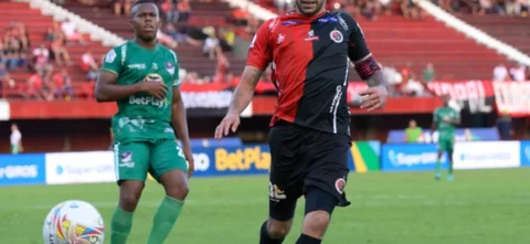 Opción de Cúcuta.