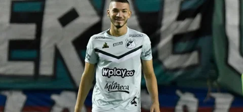 Nacional y Cali empatan sin goles