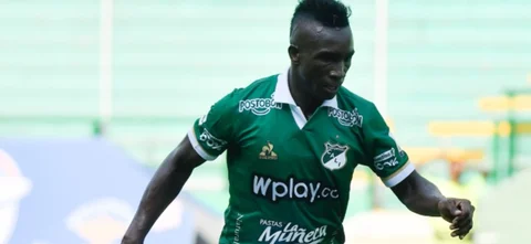 Previa partido Cali vs Águilas Doradas -VizzorImage / Gabriel Aponte