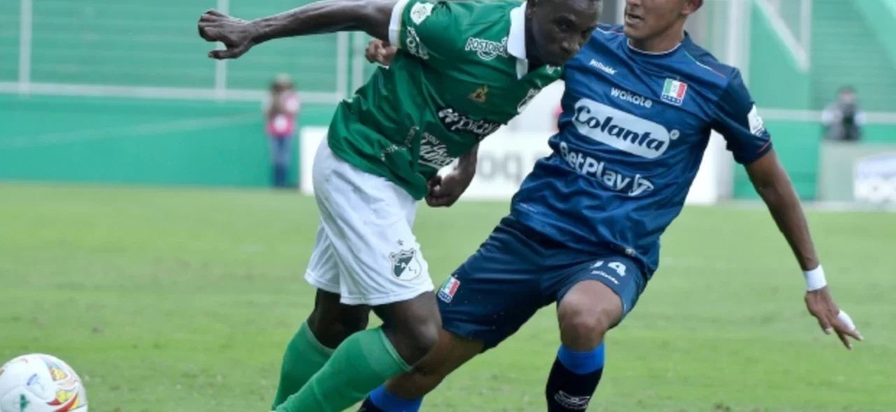 Opciones de Cali y Once Caldas en la fecha 3. / Foto: Vizzorimage.