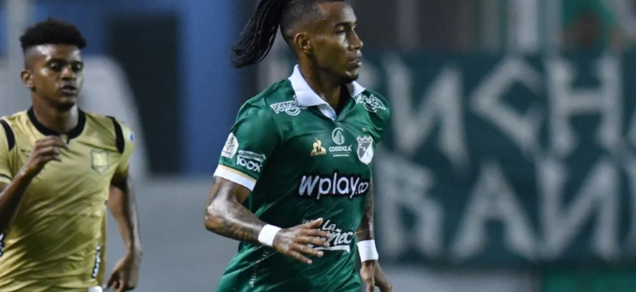 Cali y Águilas empatan sin goles. Cali y Águilas empatan sin goles.