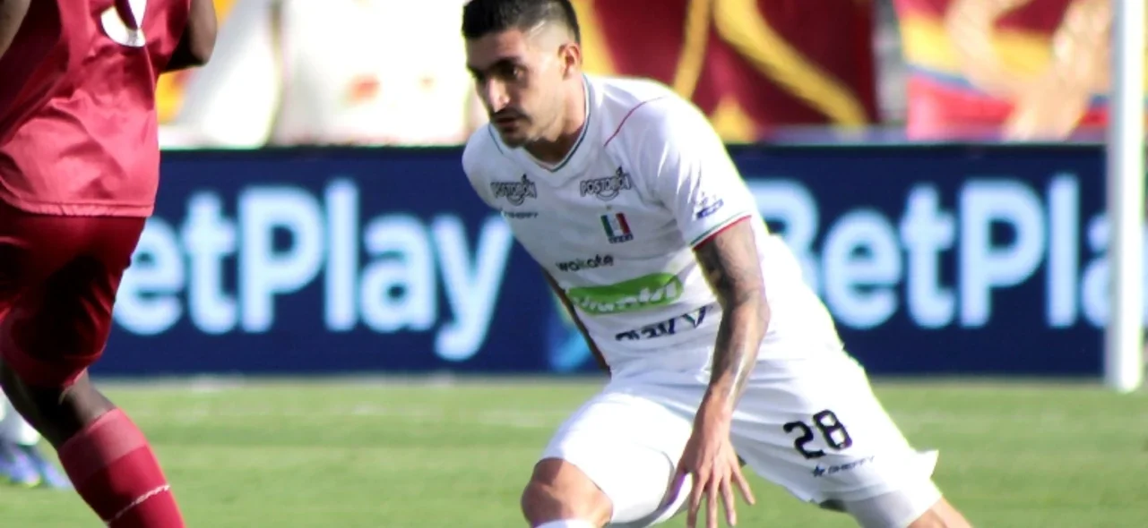 Once Caldas pierde con Águilas Doradas. Once Caldas pierde con Águilas Doradas.