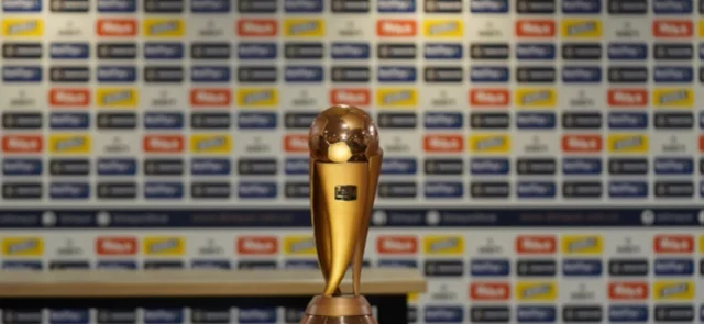 Copa BetPlay Dimayor - Foto: VizzorImage/ Andrés Rot