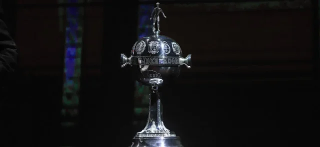 La Copa Libertadores comienza con la Primera Fase. / Foto: Conmebol.