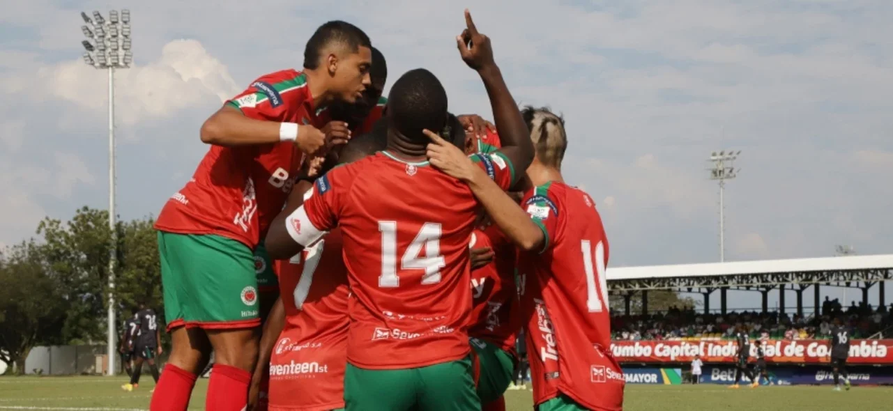 Cortuluá. Foto: VizzorImage / Samir Rojas