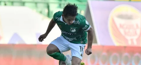 Daniel Mantilla - Foto: VizzorImage