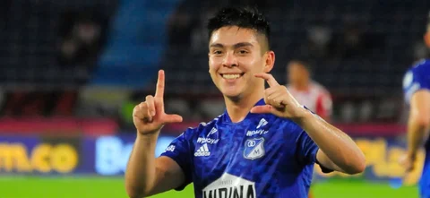 Daniel Ruiz - Foto: VizzorImage