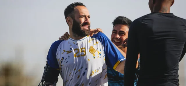 David Ospina - Foto: AFP