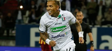 Once Caldas y Águilas empatan sin goles.