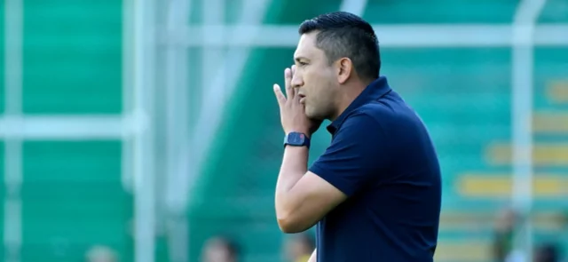 Diego Corredor - Foto: VizzorImage