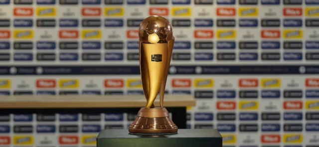 Partidos de la fecha 1 de la Copa BetPlay. / Foto: Vizzorimage.