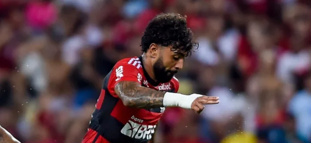 Flamengo ya tiene rival en el Mundial de Clubes. / Foto: Flamengo.