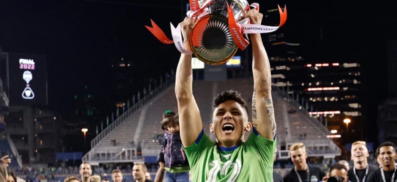 Fredy Montero. Foto: AFP