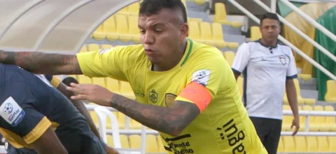 Llaneros gana 1-0